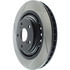 126.44158CSR by CENTRIC - Cryo Sport Slotted Rotor, Right