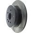 126.44159CSL by CENTRIC - Cryo Sport Slotted Rotor, Left