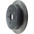 126.44166CSL by CENTRIC - Cryo Sport Slotted Rotor, Left