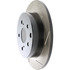 126.44167SL by CENTRIC - StopTech Sport Slotted