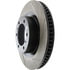 126.44174CSL by CENTRIC - Cryo Sport Slotted Rotor, Left
