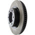Centric 126.44174SL Disc Brake Rotor StopTech Sport Slotted