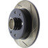 126.45000SL by CENTRIC - StopTech Sport Slotted Rotor, Left