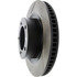 126.44156SR by CENTRIC - StopTech Sport Slotted