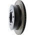 126.44157CSR by CENTRIC - Cryo Sport Slotted Rotor, Right