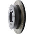 126.44157SL by CENTRIC - StopTech Sport Slotted