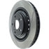126.44158CSL by CENTRIC - Cryo Sport Slotted Rotor, Left