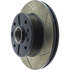 126.45012SL by CENTRIC - StopTech Sport Slotted