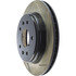 126.45024SL by CENTRIC - StopTech Sport Slotted