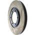 126.45032CSL by CENTRIC - Cryo Sport Slotted Rotor, Left