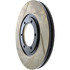 126.45032SR by CENTRIC - StopTech Sport Slotted