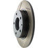 126.45049SR by CENTRIC - StopTech Sport Slotted