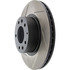 126.45051SR by CENTRIC - StopTech Sport Slotted