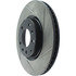 126.45070SL by CENTRIC - StopTech Sport Slotted