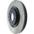 126.45080SL by CENTRIC - StopTech Sport Slotted