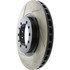 126.46040SR by CENTRIC - StopTech Sport Slotted