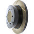 126.46041SR by CENTRIC - StopTech Sport Slotted