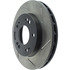 126.46042SL by CENTRIC - StopTech Sport Slotted