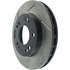 126.46042SR by CENTRIC - StopTech Sport Slotted