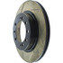 126.46013SR by CENTRIC - StopTech Sport Slotted