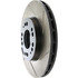 126.46032SL by CENTRIC - StopTech Sport Slotted