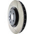 126.62124SL by CENTRIC - StopTech Sport Slotted