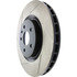 126.62124SR by CENTRIC - StopTech Sport Slotted