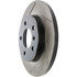 126.62129SR by CENTRIC - StopTech Sport Slotted