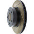 126.63003SR by CENTRIC - StopTech Sport Slotted