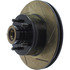126.63010SL by CENTRIC - StopTech Sport Slotted
