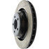 126.63034SR by CENTRIC - StopTech Sport Slotted