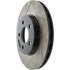 126.63039SR by CENTRIC - StopTech Sport Slotted