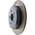 126.63040SR by CENTRIC - StopTech Sport Slotted