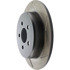 126.63040SL by CENTRIC - StopTech Sport Slotted Rotor, Left