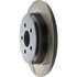 126.63054SL by CENTRIC - StopTech Sport Slotted