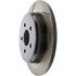 126.63054SR by CENTRIC - StopTech Sport Slotted