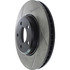 126.63059SR by CENTRIC - StopTech Sport Slotted