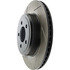 126.63062SR by CENTRIC - StopTech Sport Slotted