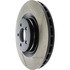 126.63063SL by CENTRIC - StopTech Sport Slotted