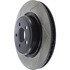 126.63065SR by CENTRIC - StopTech Sport Slotted