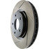 126.63067SR by CENTRIC - StopTech Sport Slotted