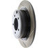 Centric 126.63069SL Disc Brake Rotor StopTech Sport Slotted