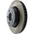 126.63071SR by CENTRIC - StopTech Sport Slotted