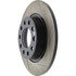 126.63077SL by CENTRIC - StopTech Sport Slotted