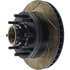 126.65026SR by CENTRIC - StopTech Sport Slotted