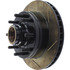 126.65026SL by CENTRIC - StopTech Sport Slotted