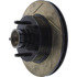 126.65036SR by CENTRIC - StopTech Sport Slotted