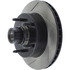 126.65040SR by CENTRIC - StopTech Sport Slotted