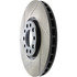 126.63080SR by CENTRIC - StopTech Sport Slotted