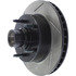 126.65001SR by CENTRIC - StopTech Sport Slotted